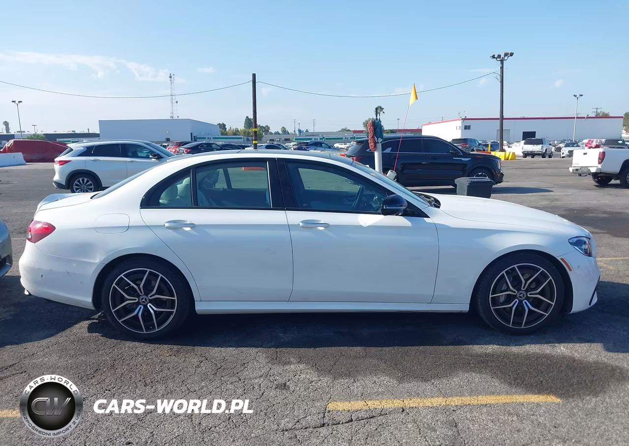 2023 Mercedes-Benz E 350 VIN:W1KZF8DB5PB187112 - 13