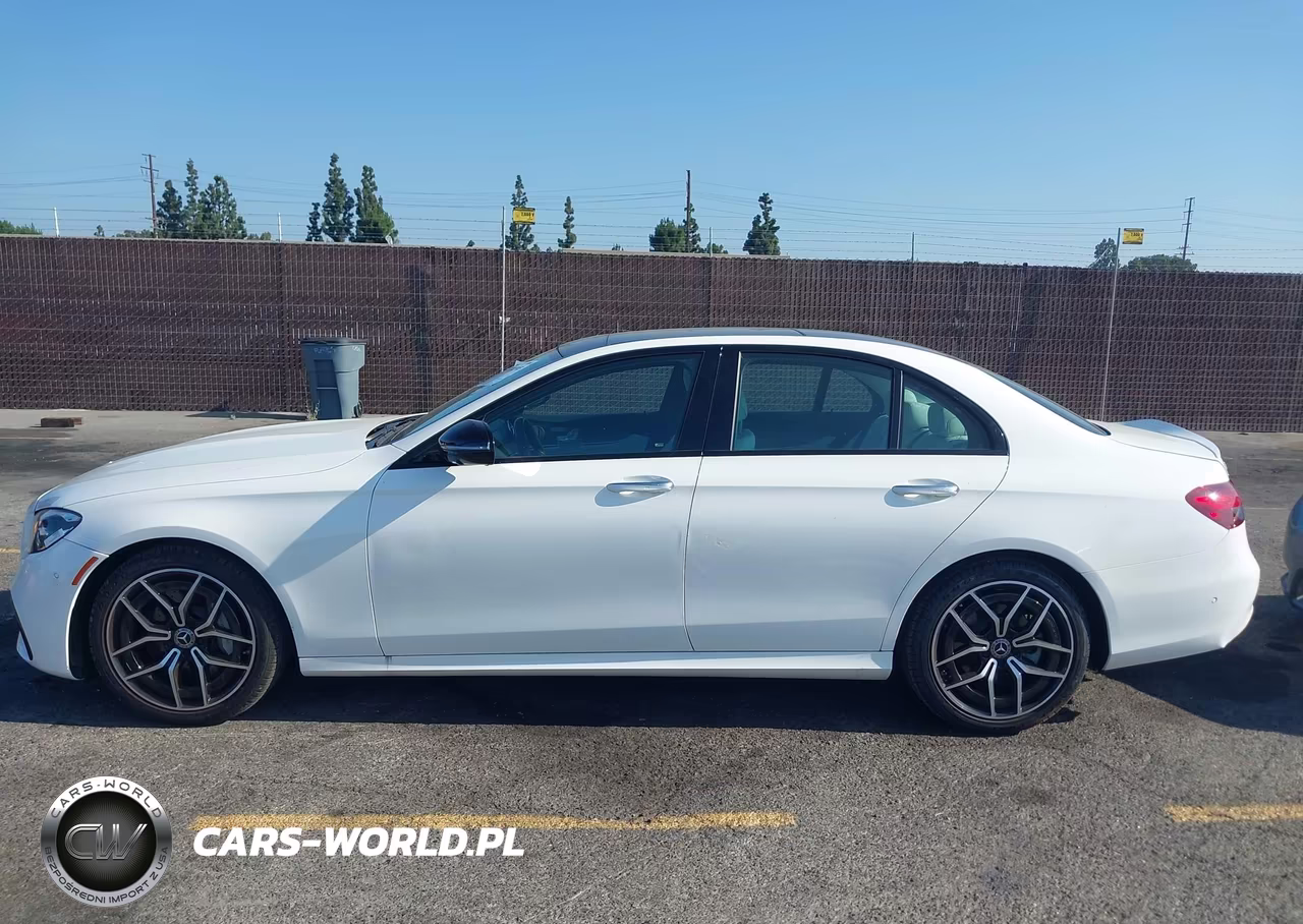 2023 Mercedes-Benz E 350 VIN:W1KZF8DB5PB187112 - 14