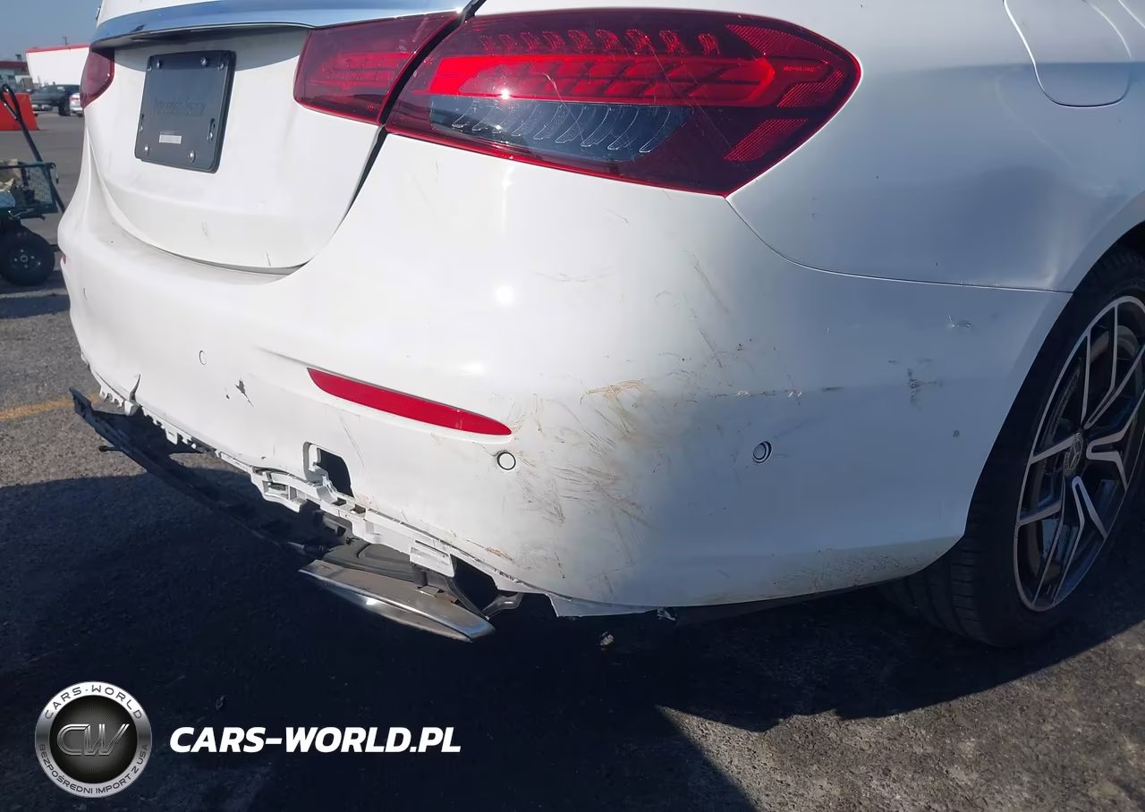 2023 Mercedes-Benz E 350 VIN:W1KZF8DB5PB187112 - 17