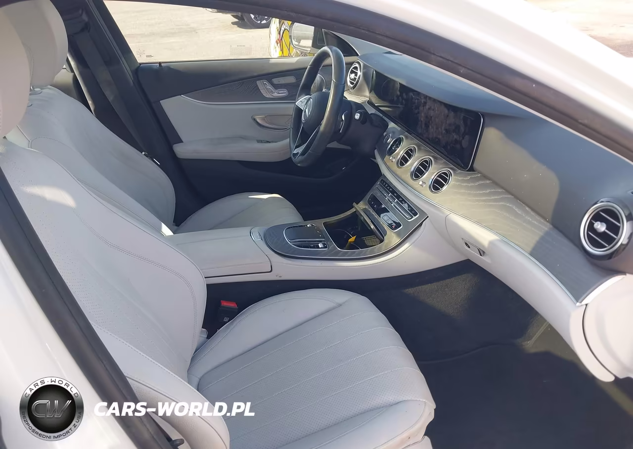 2023 Mercedes-Benz E 350 VIN:W1KZF8DB5PB187112 - 5