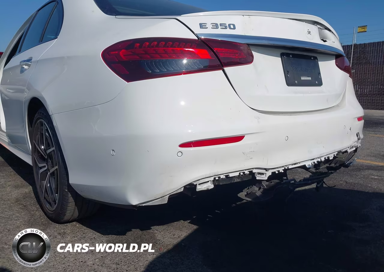 2023 Mercedes-Benz E 350 VIN:W1KZF8DB5PB187112 - 6