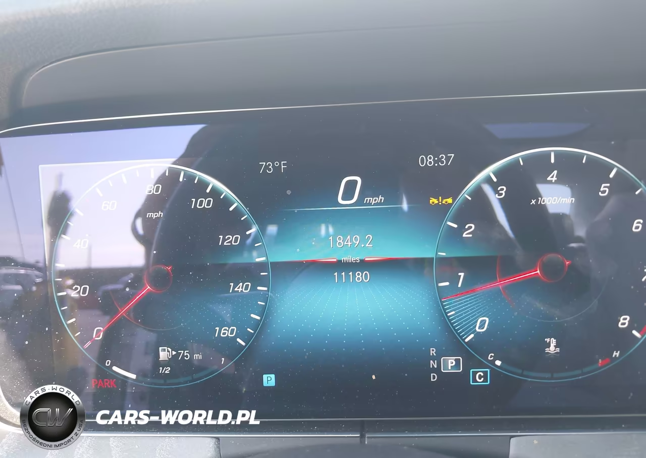2023 Mercedes-Benz E 350 VIN:W1KZF8DB5PB187112 - 7