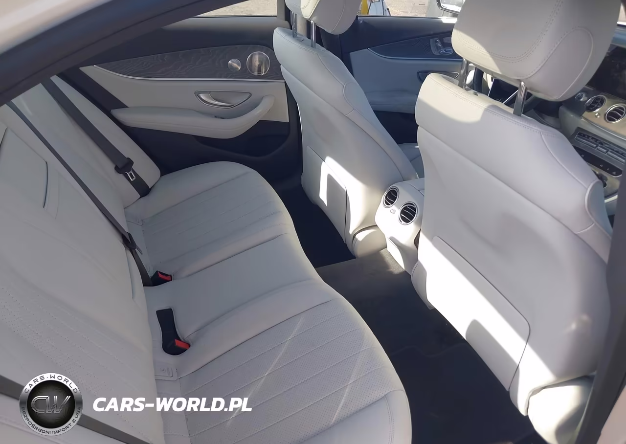 2023 Mercedes-Benz E 350 VIN:W1KZF8DB5PB187112 - 8