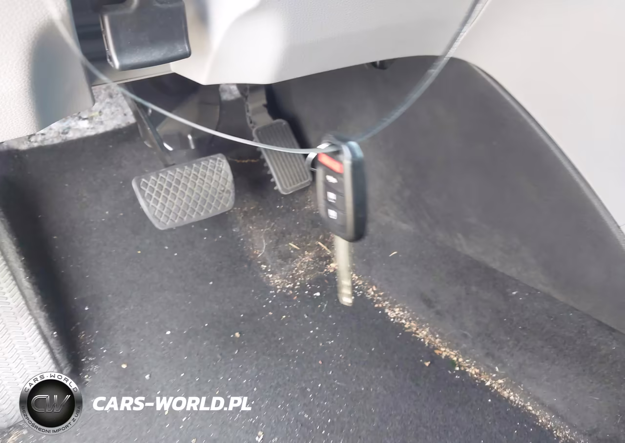 2015 Honda Accord Lx VIN:1HGCR2F36FA199740 - 11