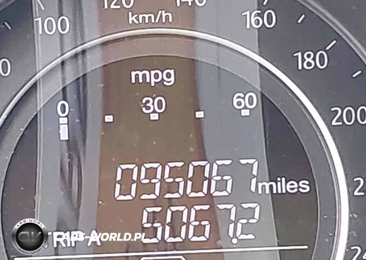 2015 Honda Accord Lx VIN:1HGCR2F36FA199740 - 15