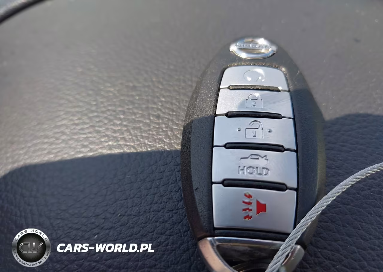 2018 Nissan Altima 2.5 Sl VIN:1N4AL3AP8JC246986 - 11