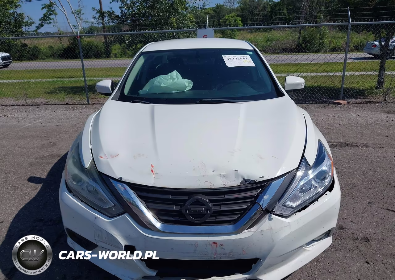 2018 Nissan Altima 2.5 Sl VIN:1N4AL3AP8JC246986 - 12