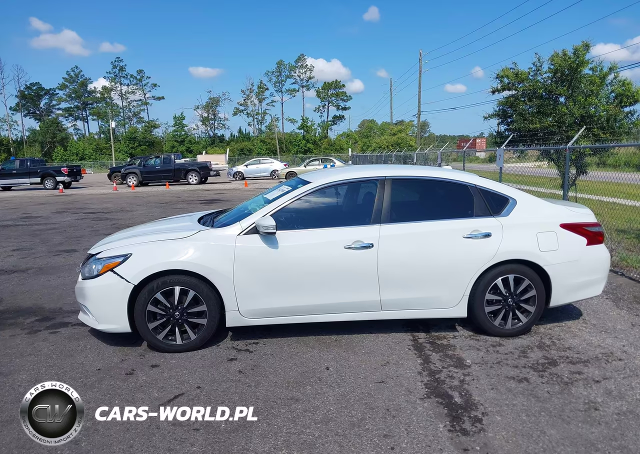 2018 Nissan Altima 2.5 Sl VIN:1N4AL3AP8JC246986 - 14