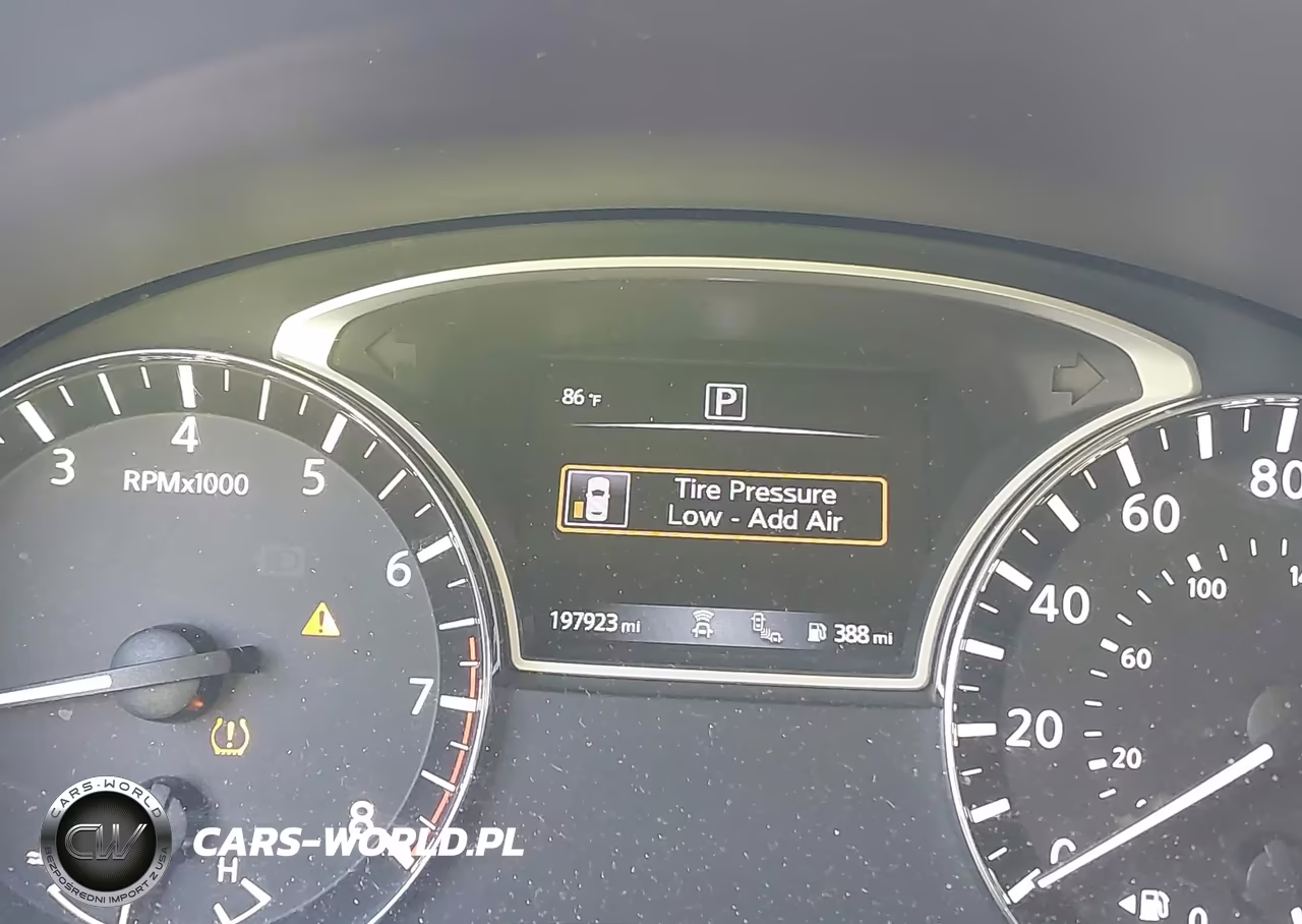 2018 Nissan Altima 2.5 Sl VIN:1N4AL3AP8JC246986 - 15