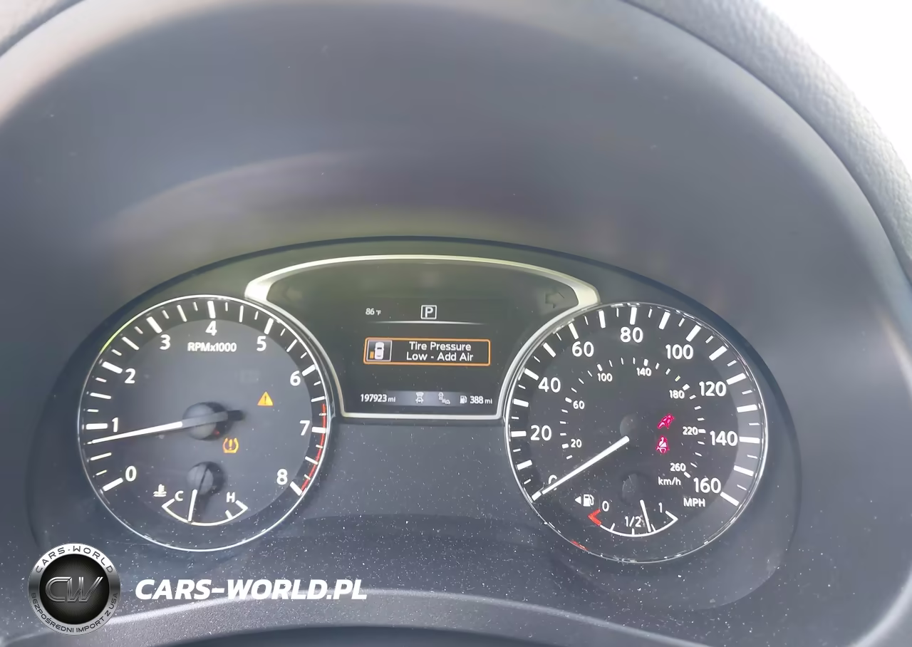 2018 Nissan Altima 2.5 Sl VIN:1N4AL3AP8JC246986 - 7