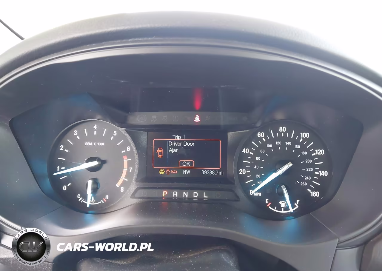 2020 Ford Fusion S VIN:3FA6P0G71LR201568 - 7