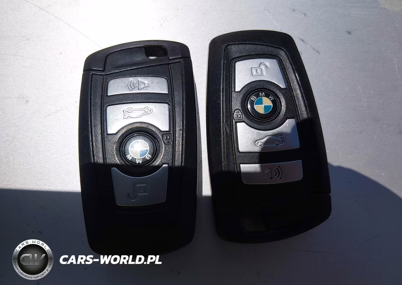 2012 BMW 528I VIN:WBAXG5C55CDX03831 - 11