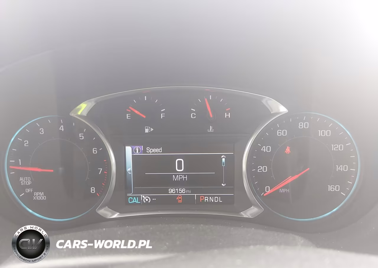 2017 Chevrolet Malibu 1Lt VIN:1G1ZE5ST7HF261057 - 7