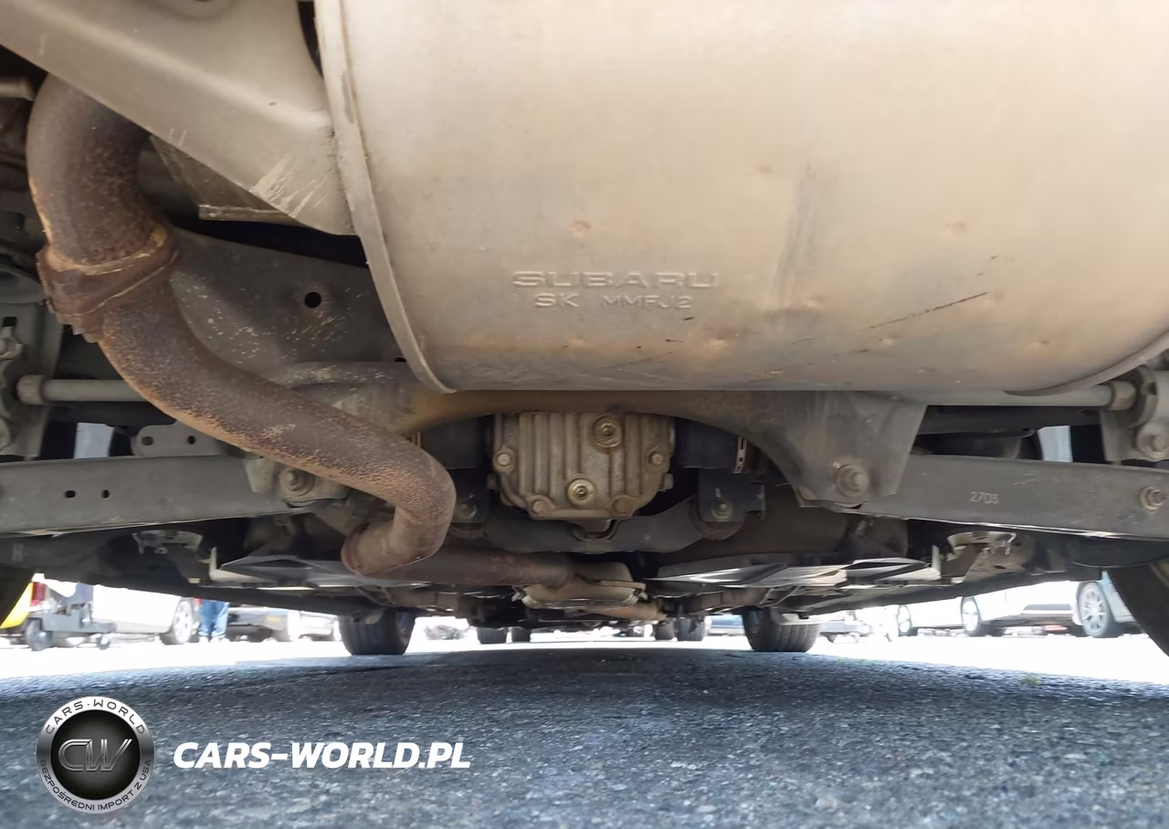 2013 Subaru Impreza 2.0I Premium VIN:JF1GPAC65DH200627 - 17