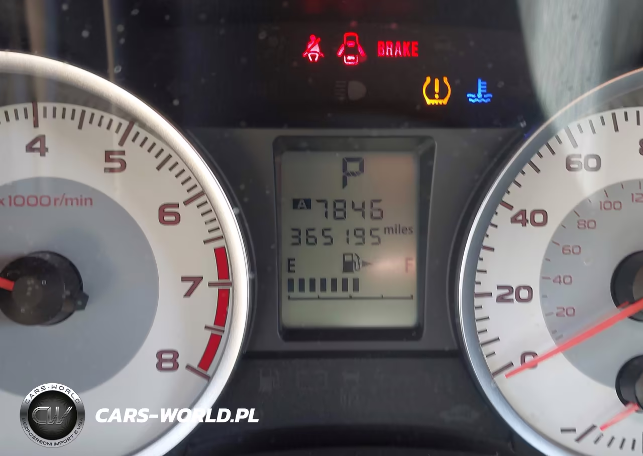 2013 Subaru Impreza 2.0I Premium VIN:JF1GPAC65DH200627 - 7
