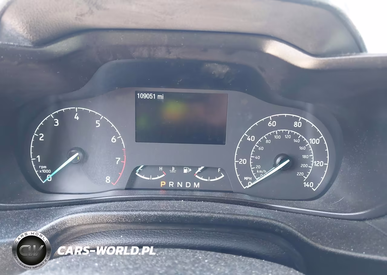 2020 Ford Transit Connect Xl Passenger VIN:NM0GE9E29L1448439 - 7