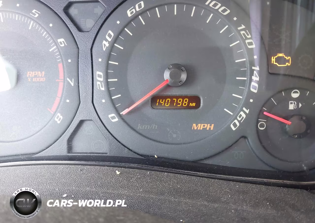 2003 Cadillac Cts Standard VIN:1G6DM57NX30140813 - 7