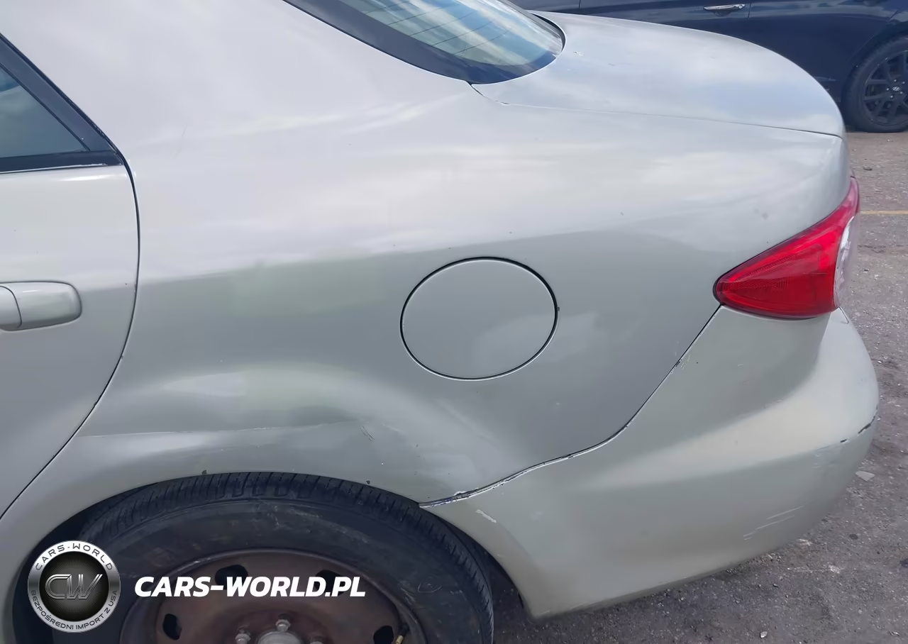2005 Mazda Mazda6 I Base VIN:1YVFP80C455M62984 - 6