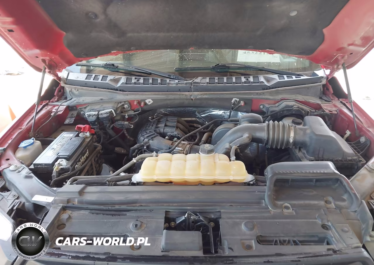 2017 Ford F-150 Xl VIN:1FTEW1E83HKD49632 - 10