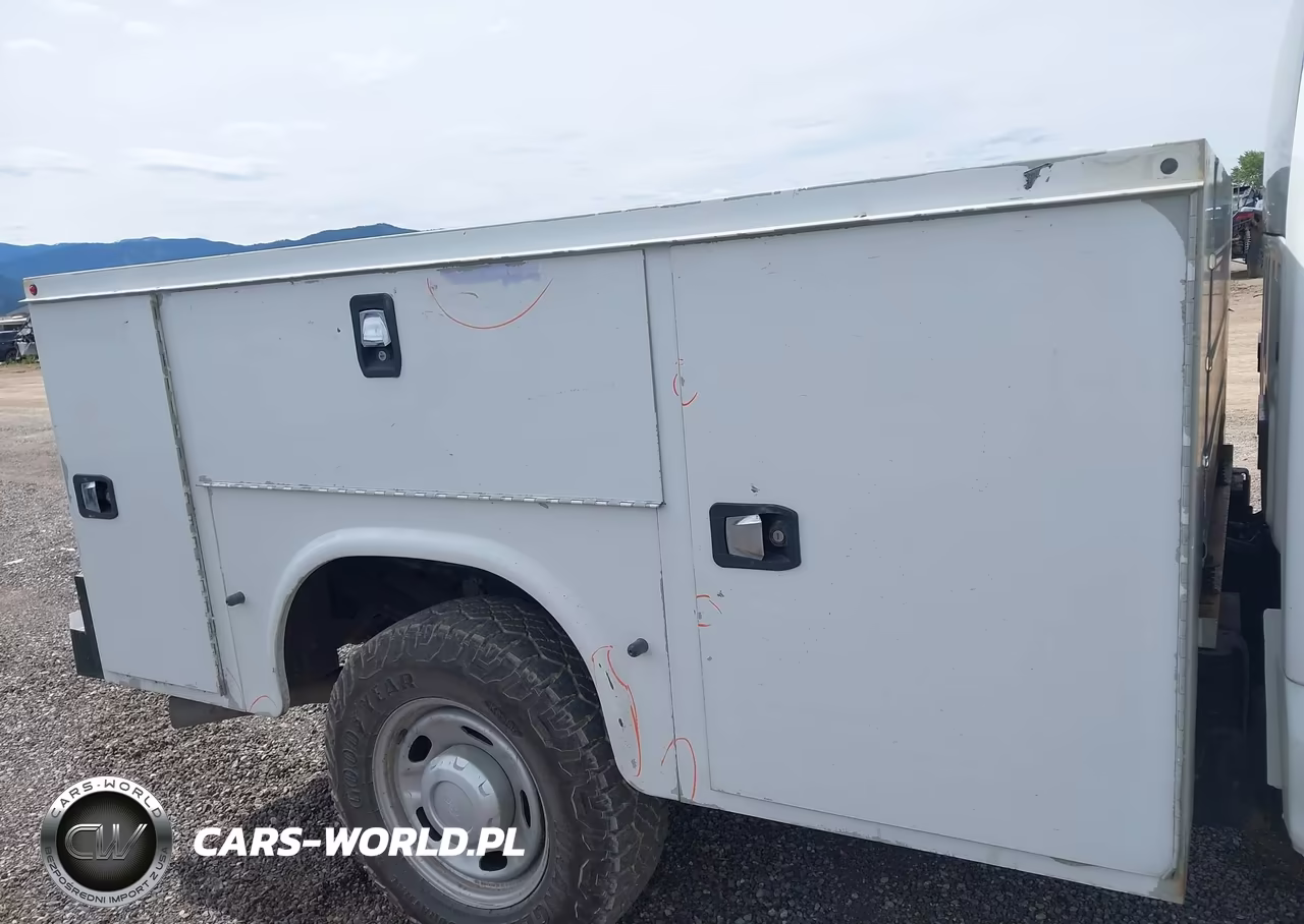2022 Ford F-350 Xl VIN:1FD8X3B62NEC27794 - 13