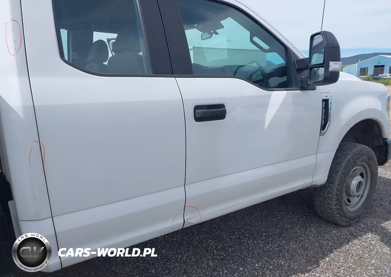 2022 Ford F-350 Xl VIN:1FD8X3B62NEC27794 - 14