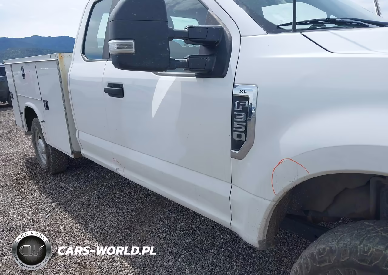 2022 Ford F-350 Xl VIN:1FD8X3B62NEC27794 - 15