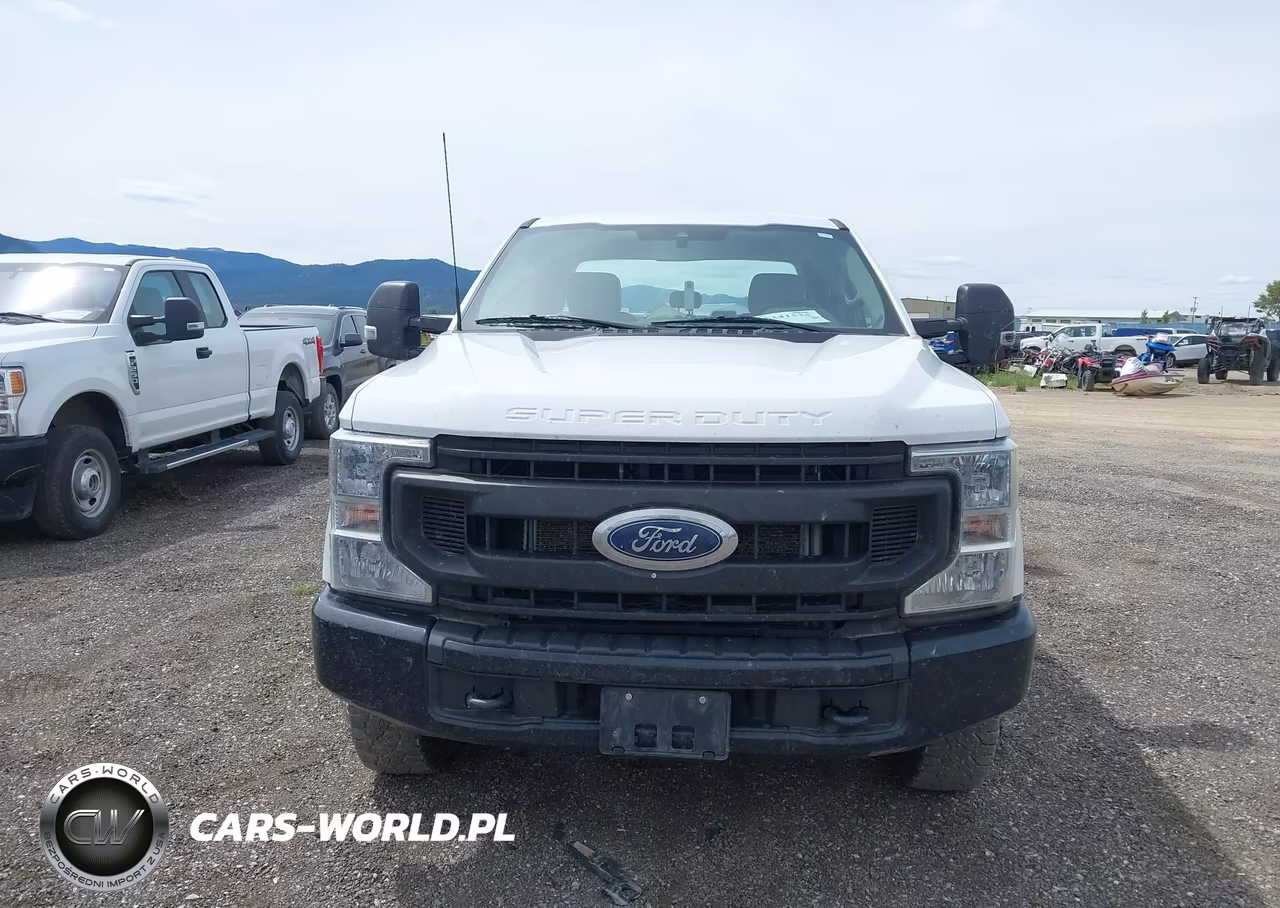 2022 Ford F-350 Xl VIN:1FD8X3B62NEC27794 - 17