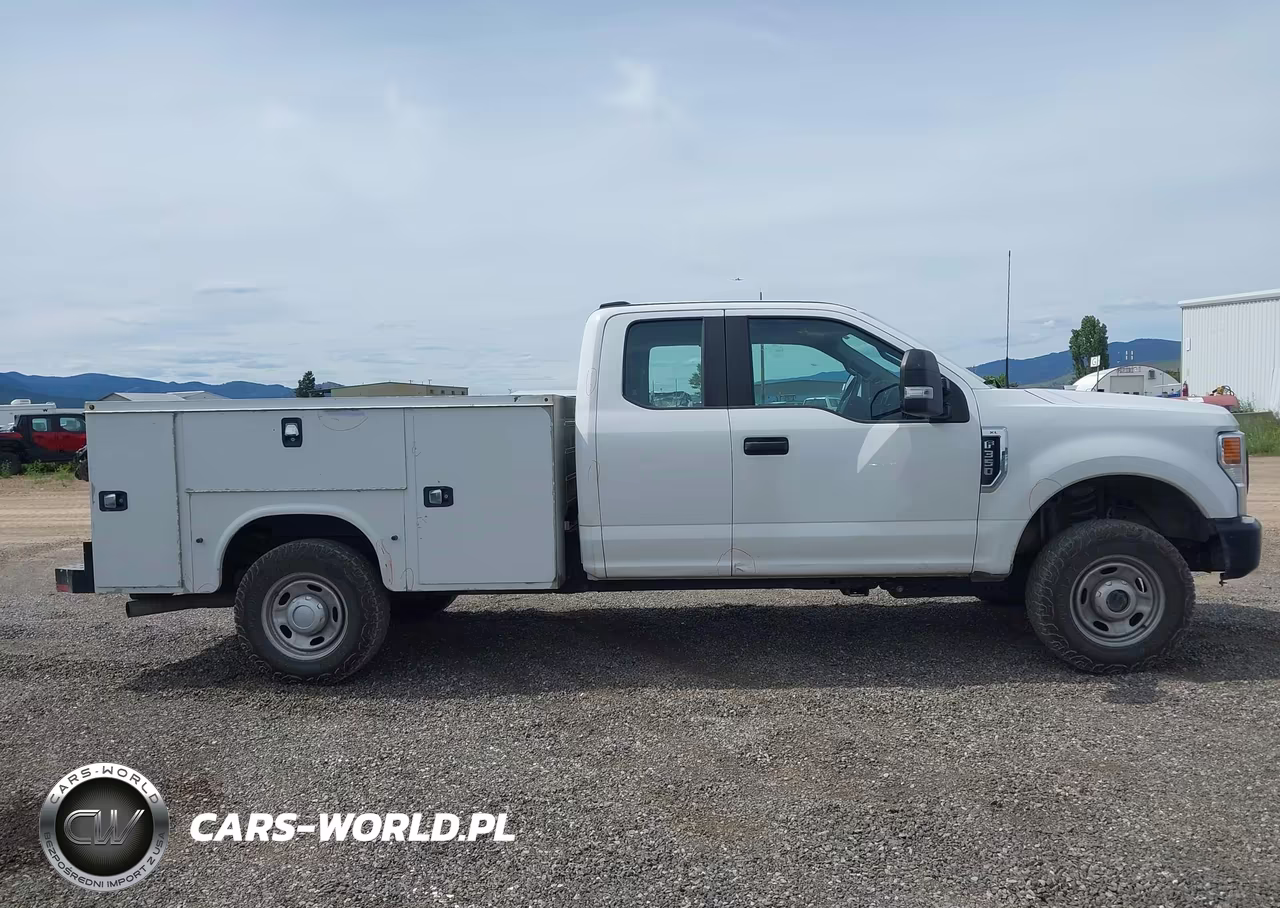 2022 Ford F-350 Xl VIN:1FD8X3B62NEC27794 - 18