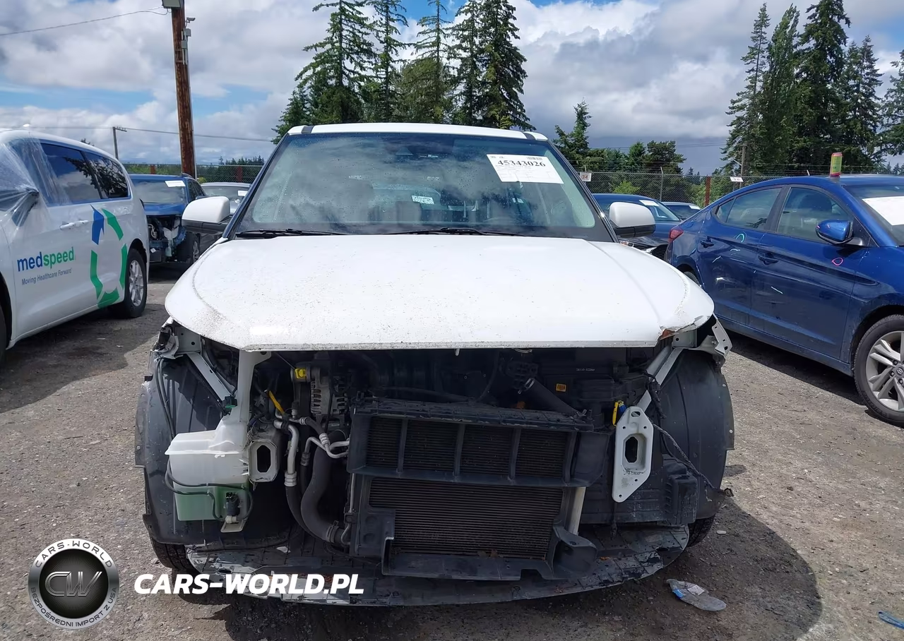 2021 Hyundai Venue Se VIN:KMHRB8A34MU076288 - 13