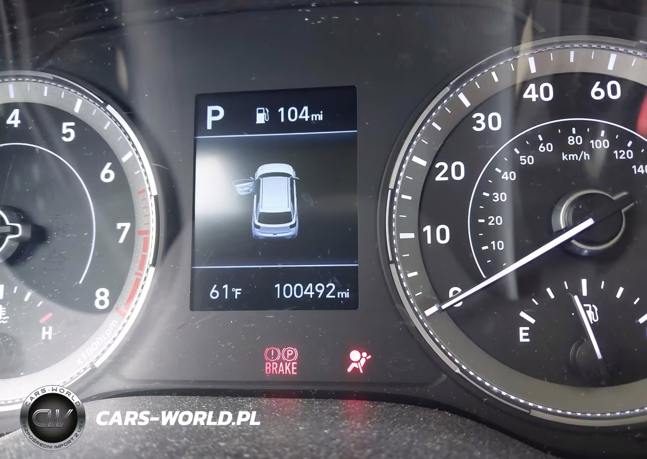 2021 Hyundai Venue Se VIN:KMHRB8A34MU076288 - 16