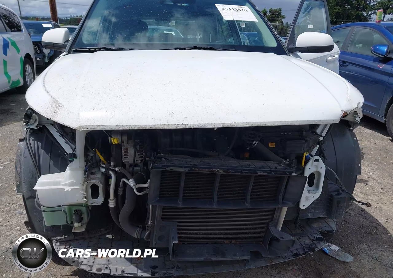 2021 Hyundai Venue Se VIN:KMHRB8A34MU076288 - 6