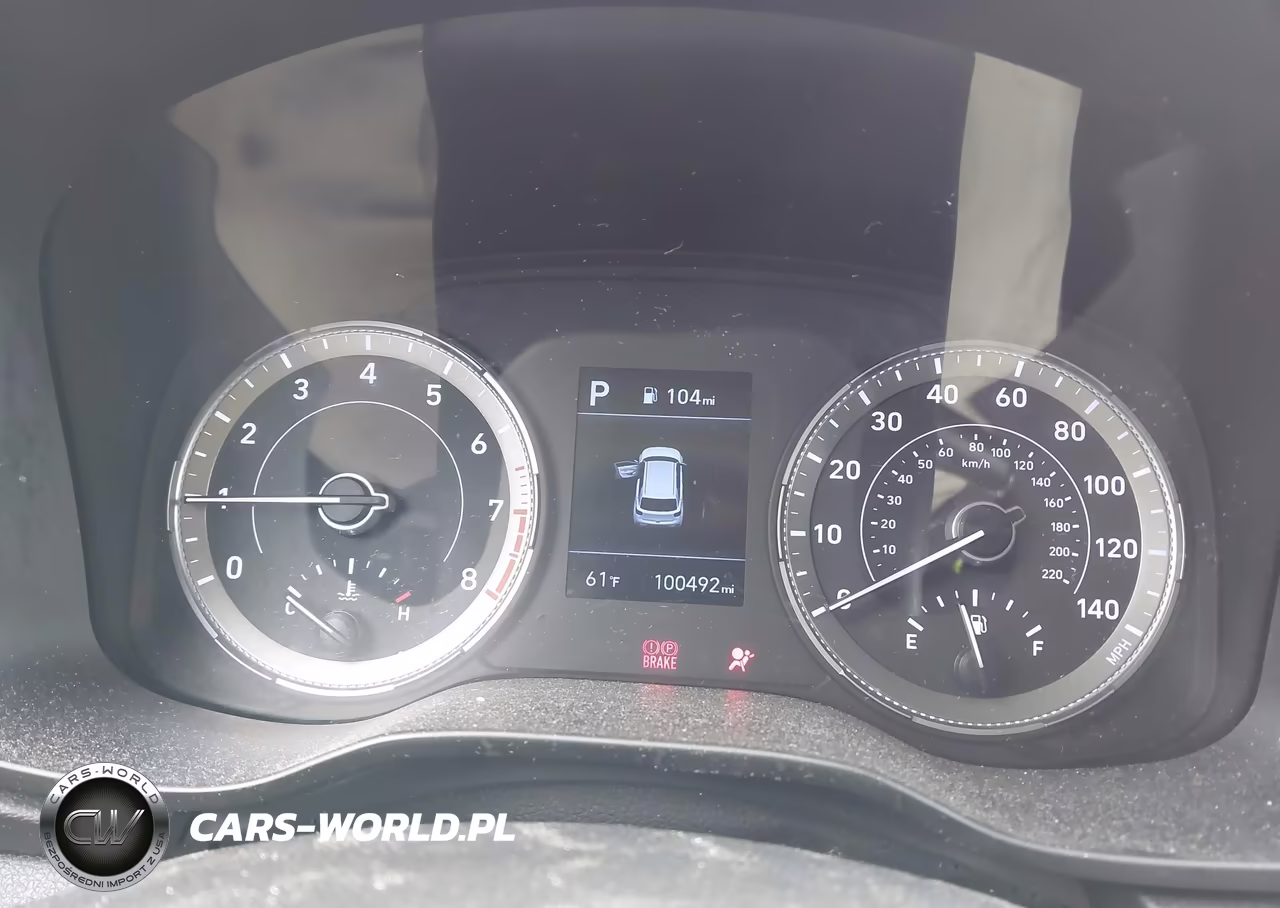2021 Hyundai Venue Se VIN:KMHRB8A34MU076288 - 7