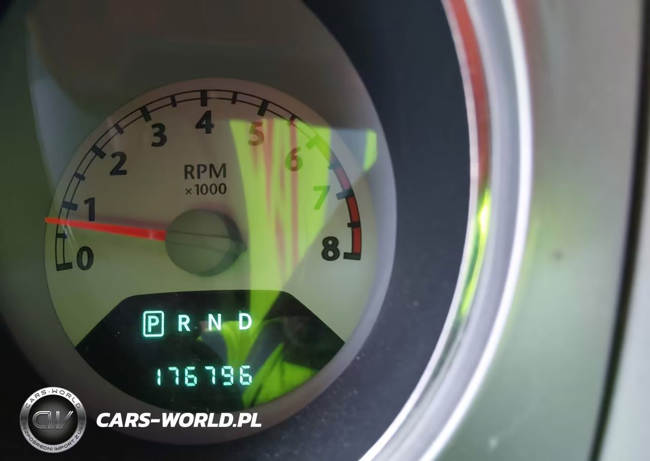 2009 Chrysler Pt Cruiser Lx VIN:3A8FY48959T527571 - 7