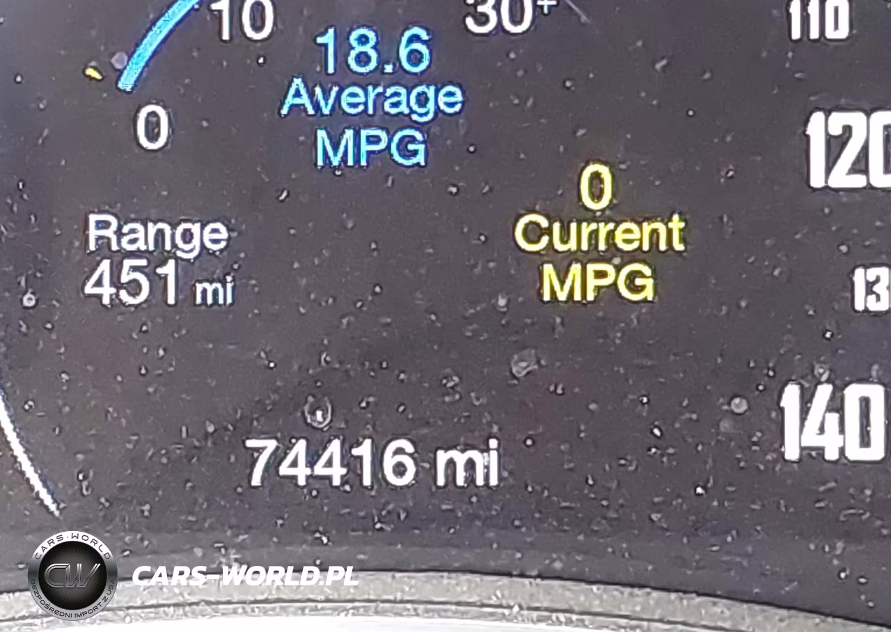 2020 Dodge Durango Pursuit Awd VIN:1C4RDJFG0LC431737 - 15