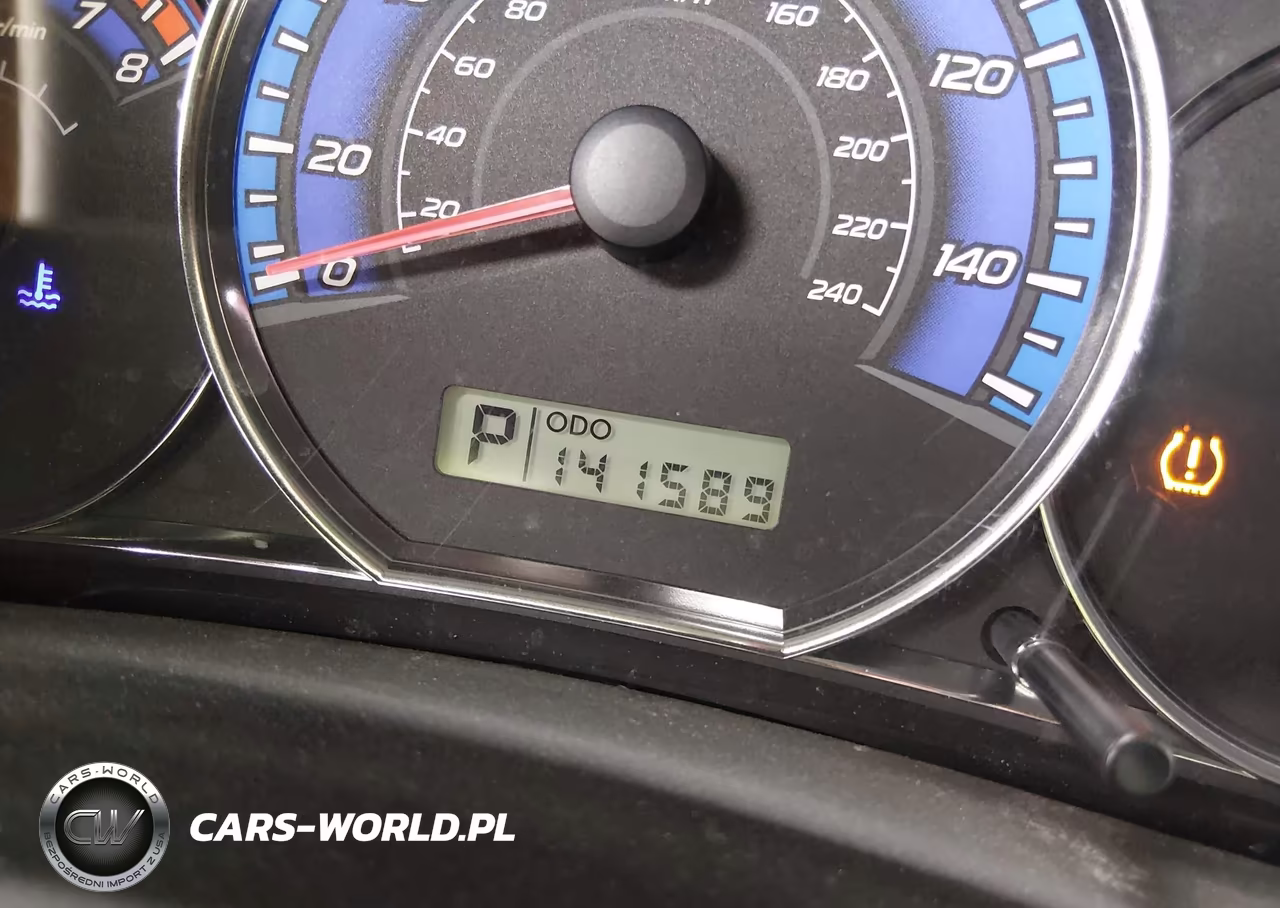 2009 Subaru Forester 2.5X Limited VIN:JF2SH64609H749397 - 15
