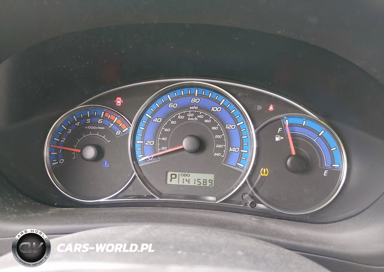 2009 Subaru Forester 2.5X Limited VIN:JF2SH64609H749397 - 7