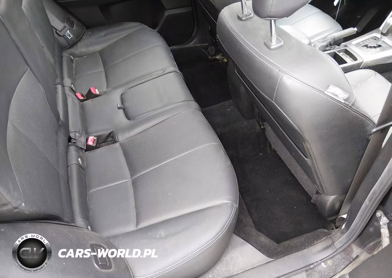 2009 Subaru Forester 2.5X Limited VIN:JF2SH64609H749397 - 8