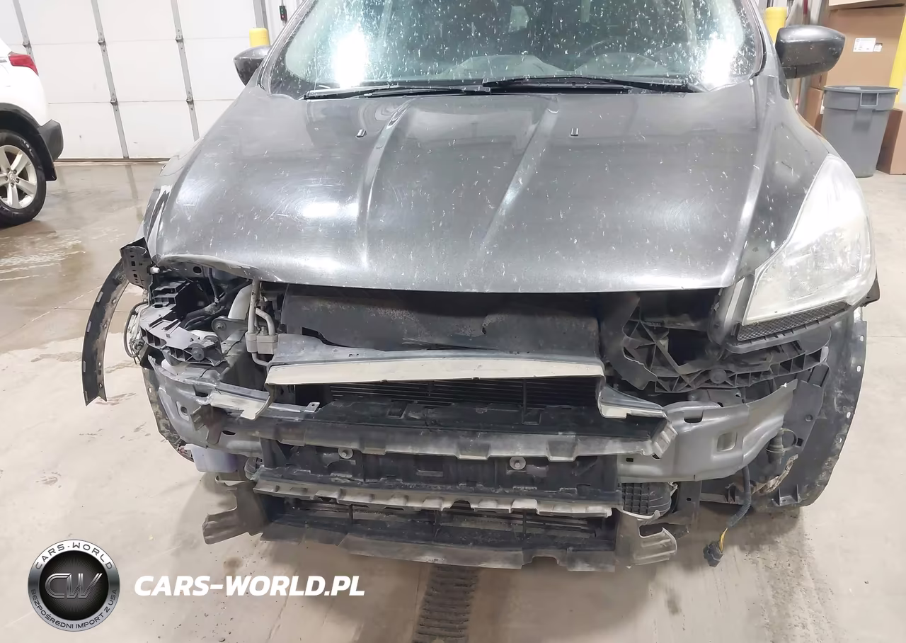 2016 Ford Escape Se VIN:1FMCU9G96GUC27749 - 6