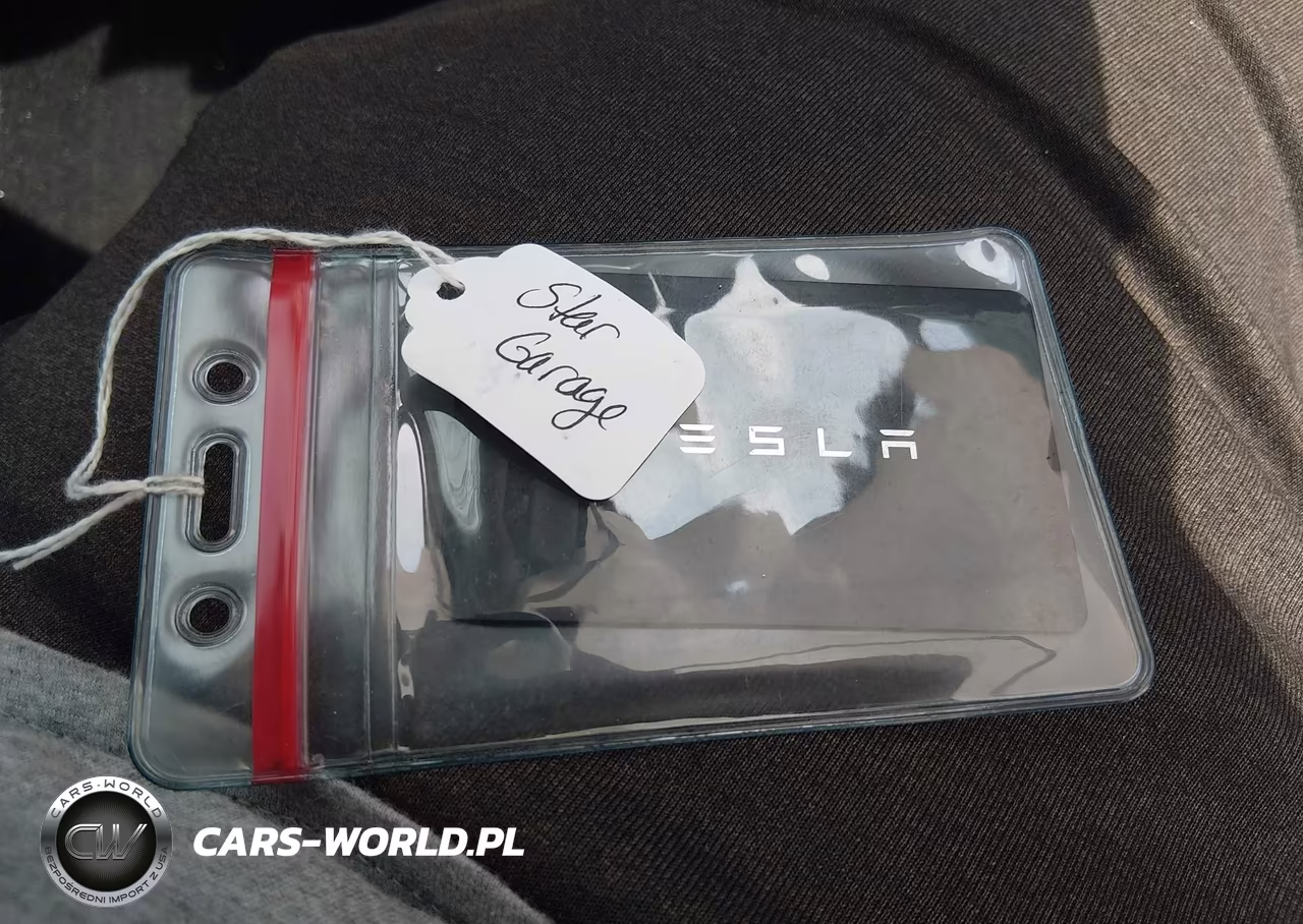 2021 Tesla Model Y Long Range Dual Motor All-Wheel Drive VIN:5YJYGDEE2MF311513 - 11