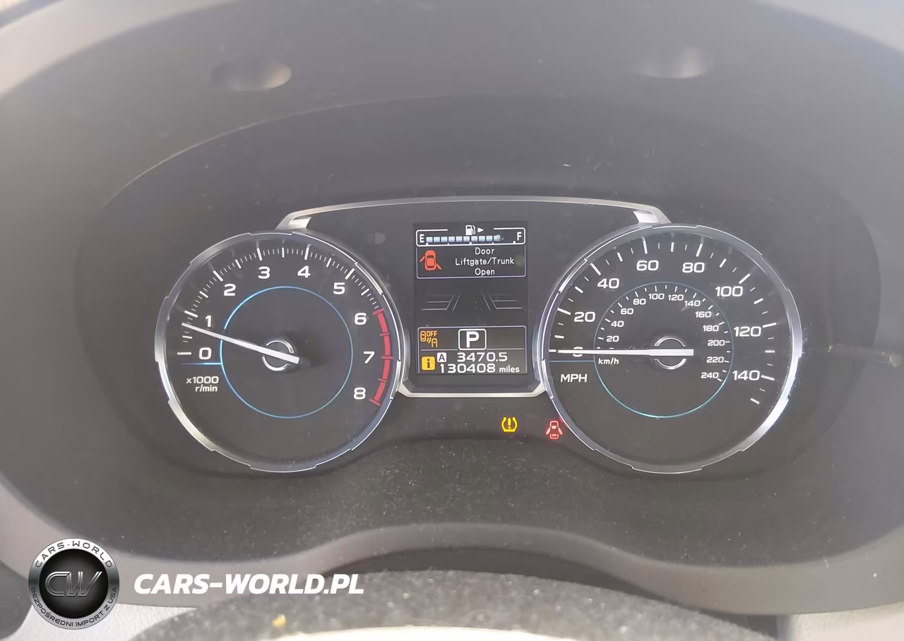 2018 Subaru Forester 2.5I Premium VIN:JF2SJAGC5JH456740 - 7