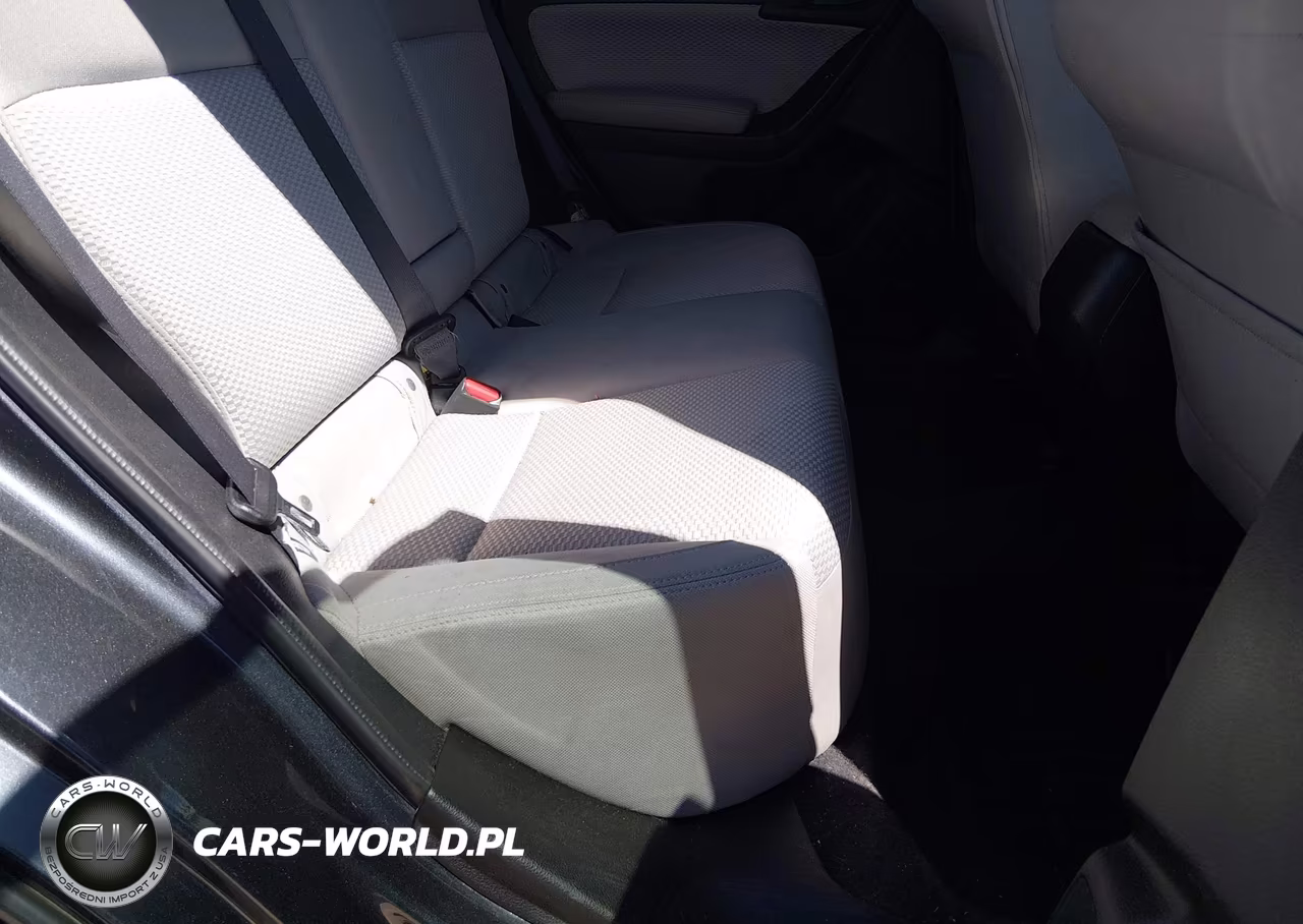2018 Subaru Forester 2.5I Premium VIN:JF2SJAGC5JH456740 - 8