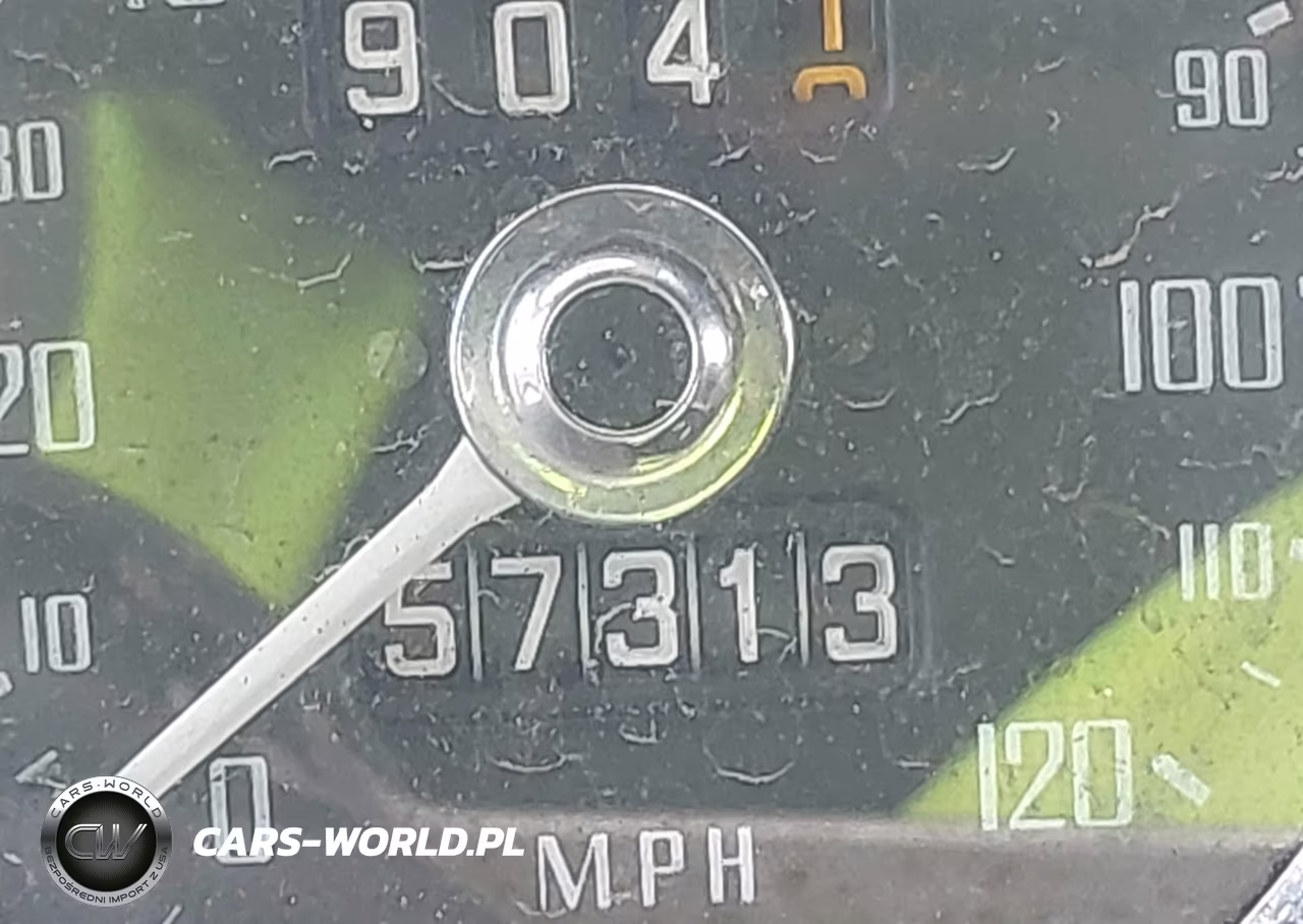 1972 Mg B VIN:GHN5UC263707G - 15