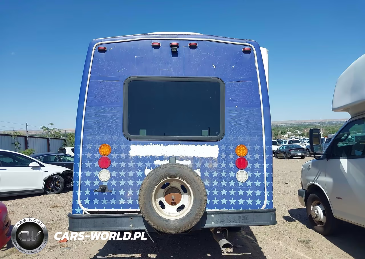 2016 Chevrolet Express Cutaway 3500 Diesel VIN:1GB3GRBL3G1230662 - 21