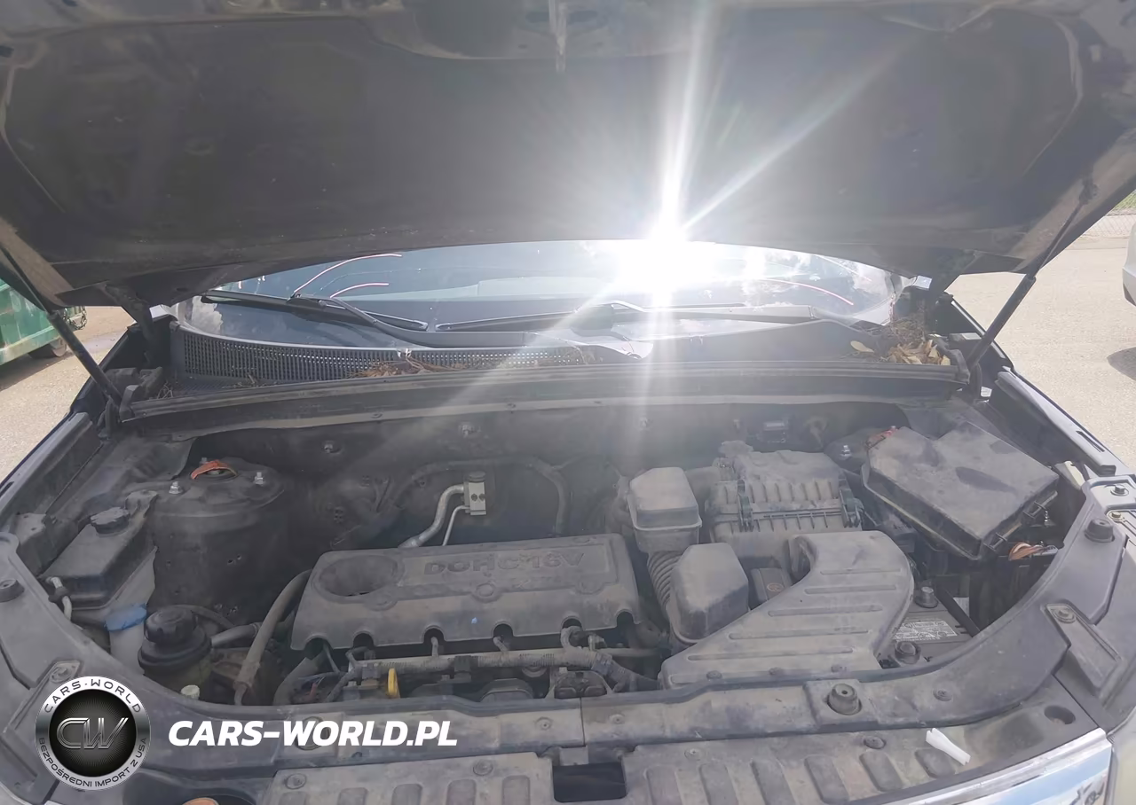 2011 Kia Sorento Lx VIN:5XYKTCA13BG141845 - 10