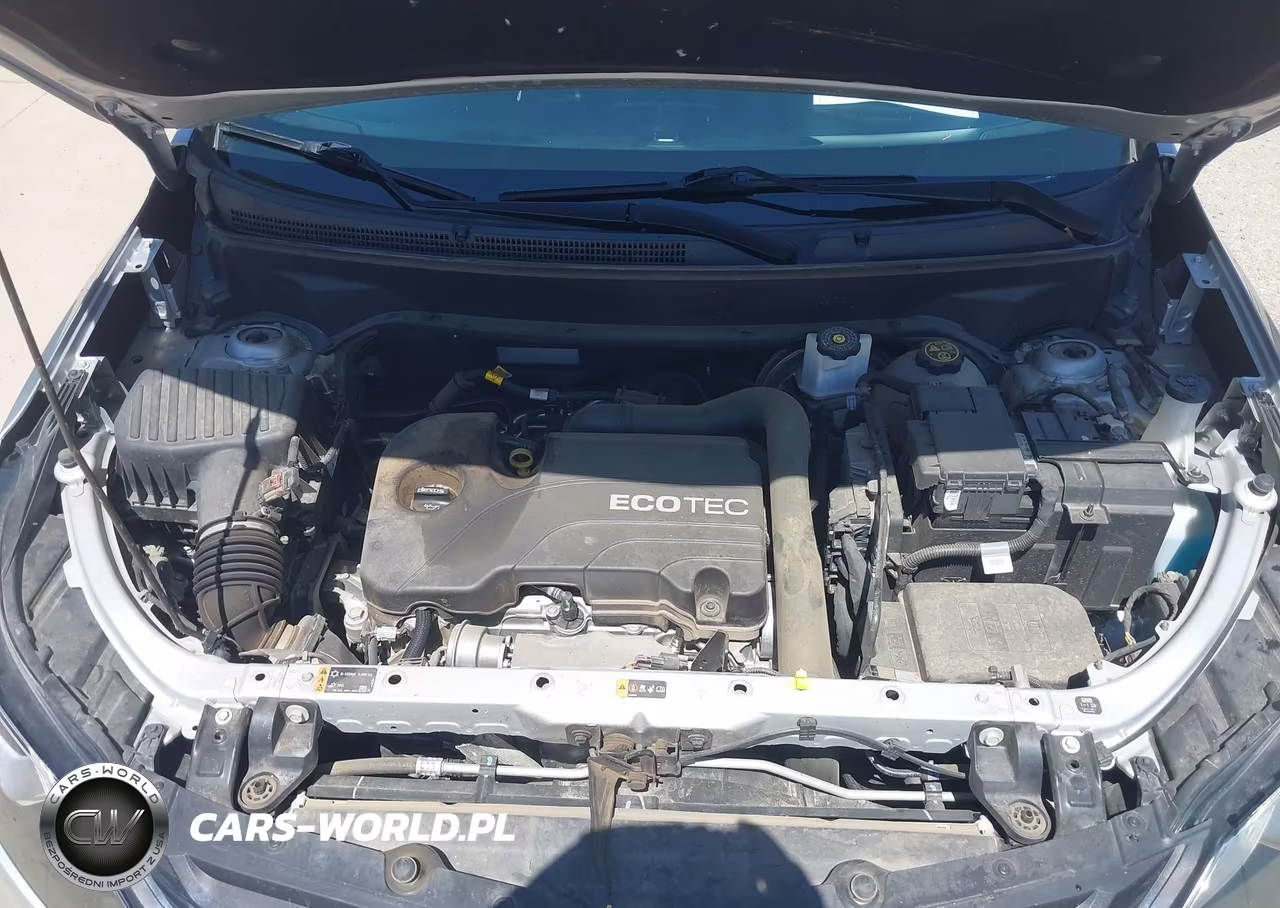 2018 Chevrolet Equinox Ls VIN:2GNAXREV4J6321404 - 10