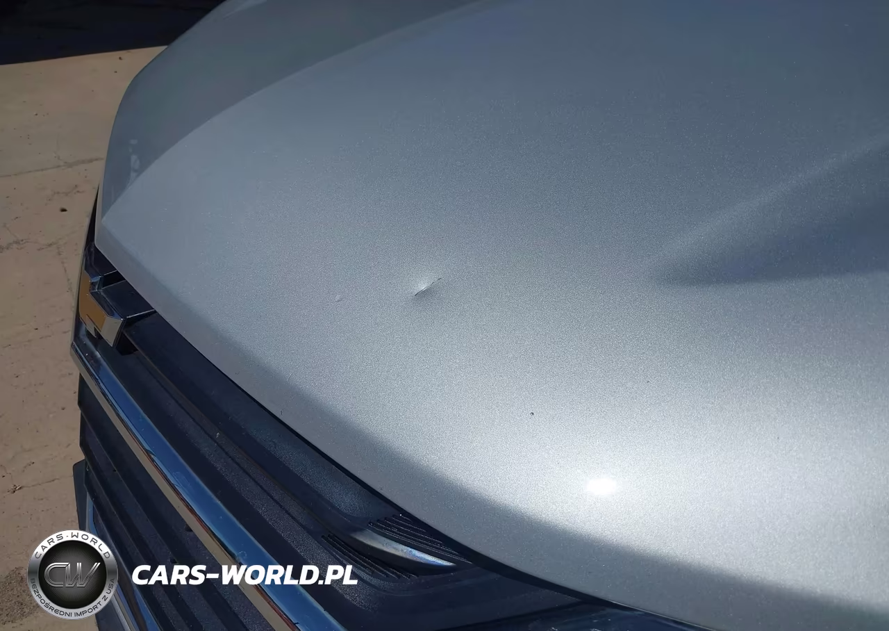 2018 Chevrolet Equinox Ls VIN:2GNAXREV4J6321404 - 12