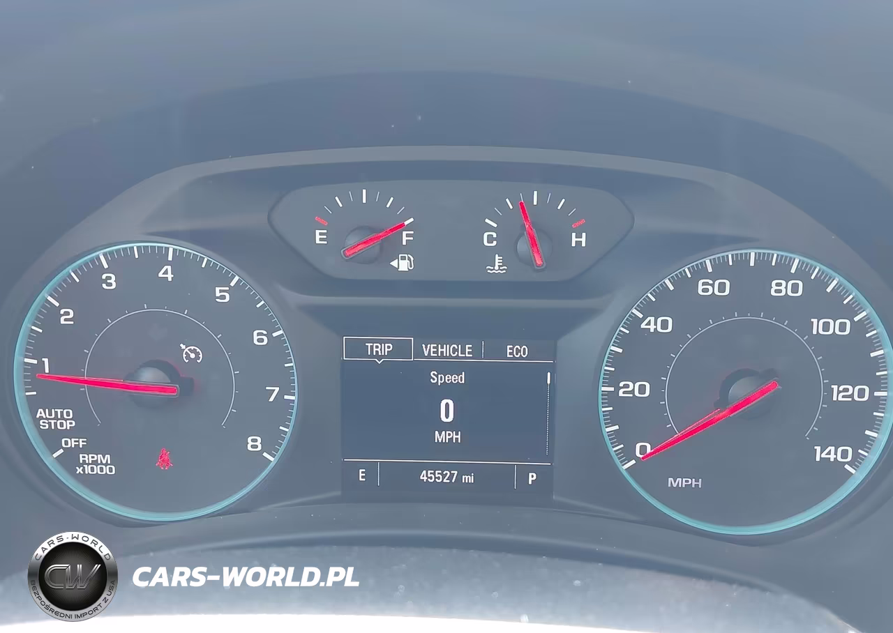 2018 Chevrolet Equinox Ls VIN:2GNAXREV4J6321404 - 7