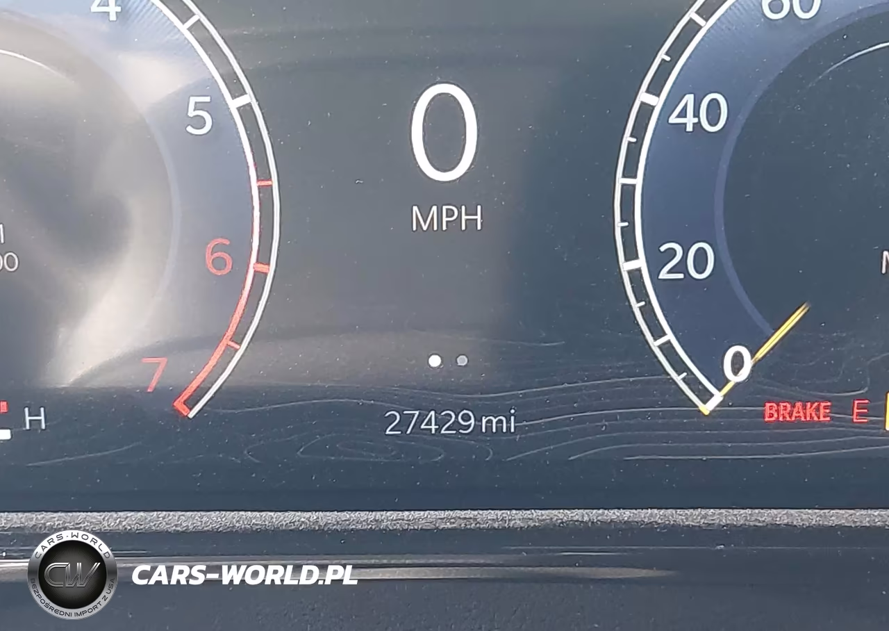 2024 Jeep Wagoneer Series I 4X4 VIN:1C4SJVAP6RS114505 - 15