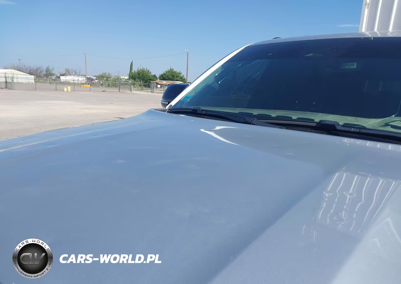 2024 Jeep Wagoneer Series I 4X4 VIN:1C4SJVAP6RS114505 - 6