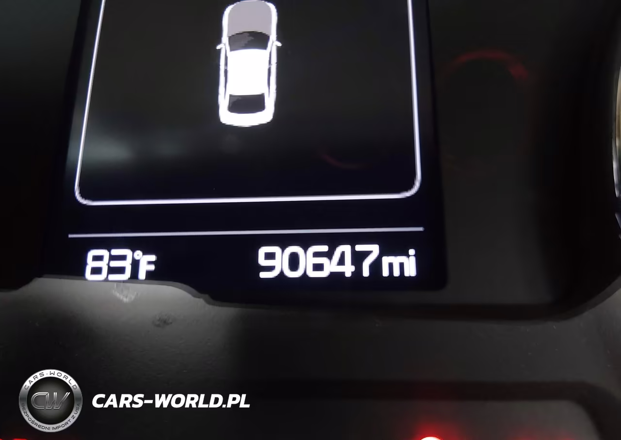 2017 Kia Forte Lx VIN:3KPFL4A76HE061229 - 16